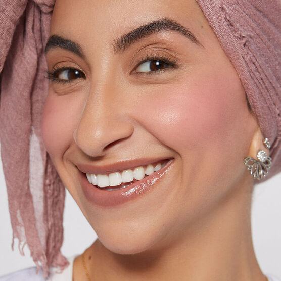 RARE SOFT PINCH FACE 7